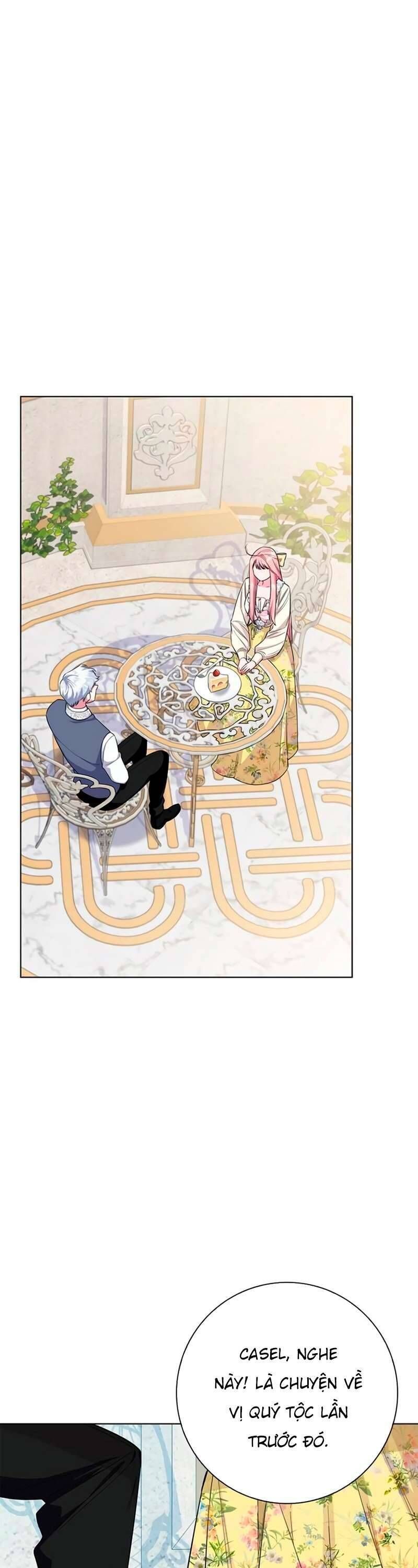 Tôi Trở Thành Mẹ Của Nam Chính Chapter 74 - Trang 2