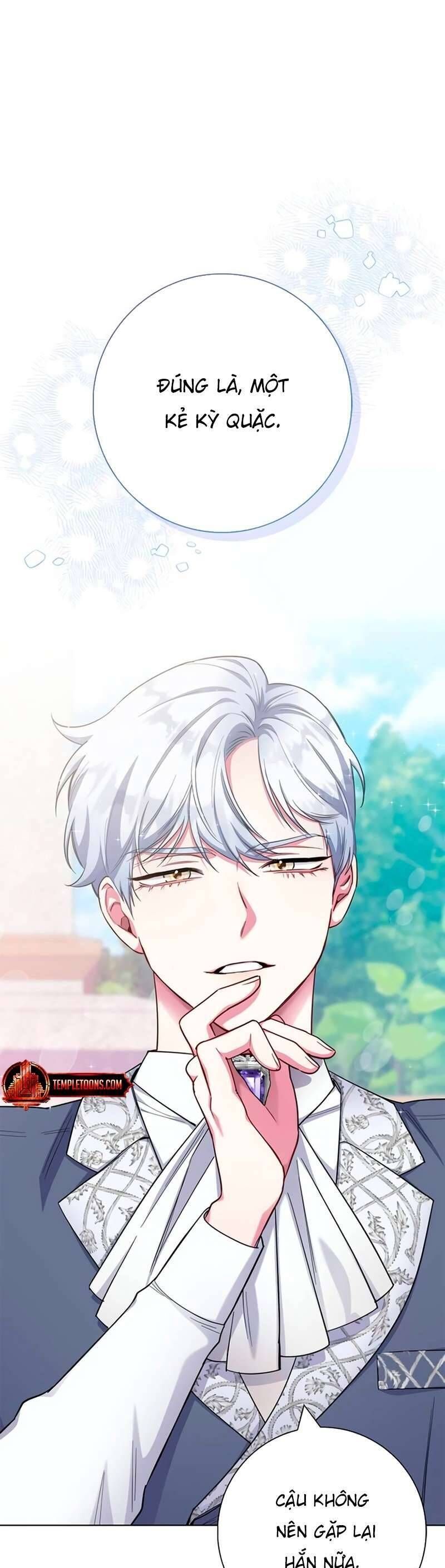 Tôi Trở Thành Mẹ Của Nam Chính Chapter 74 - Trang 2