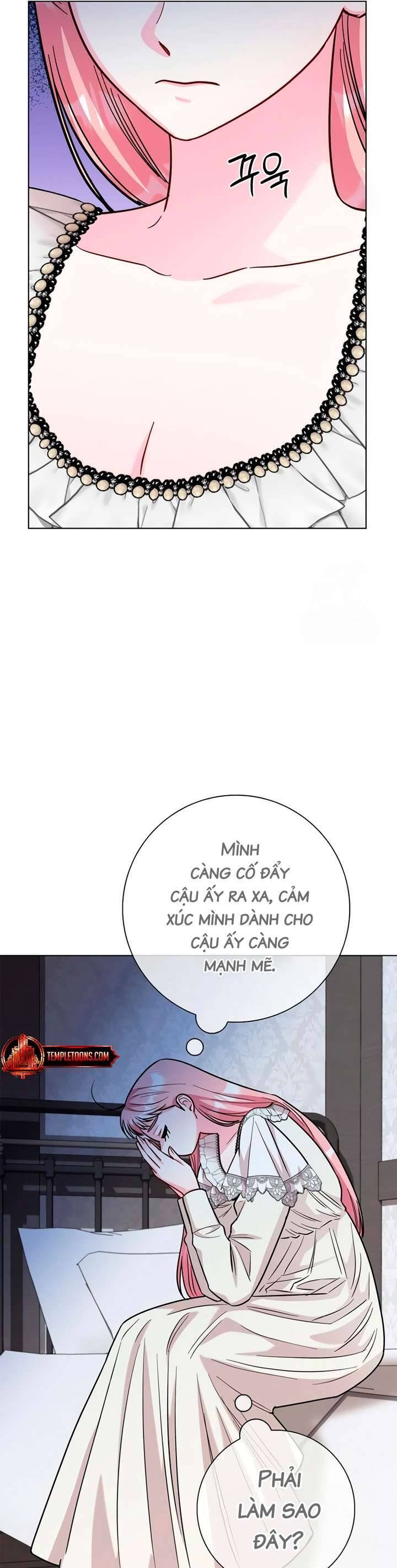 Tôi Trở Thành Mẹ Của Nam Chính Chapter 77 - Trang 2