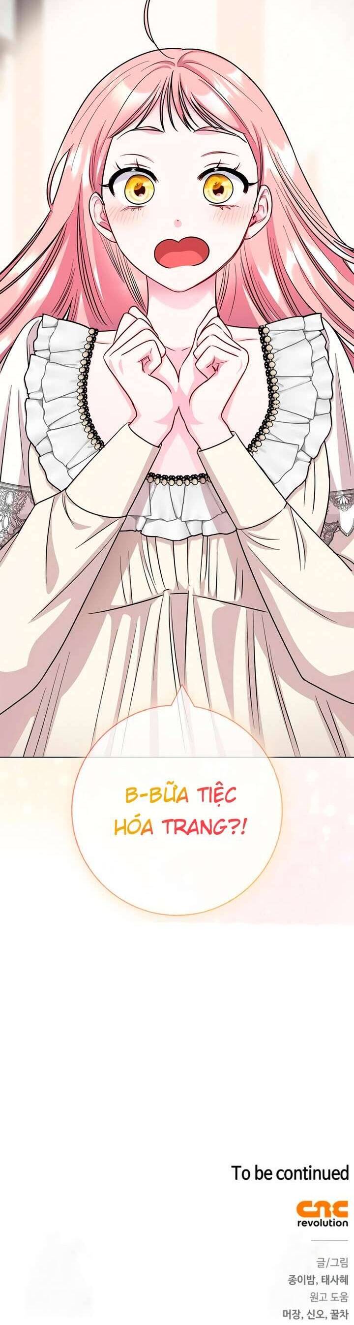 Tôi Trở Thành Mẹ Của Nam Chính Chapter 77 - Trang 2
