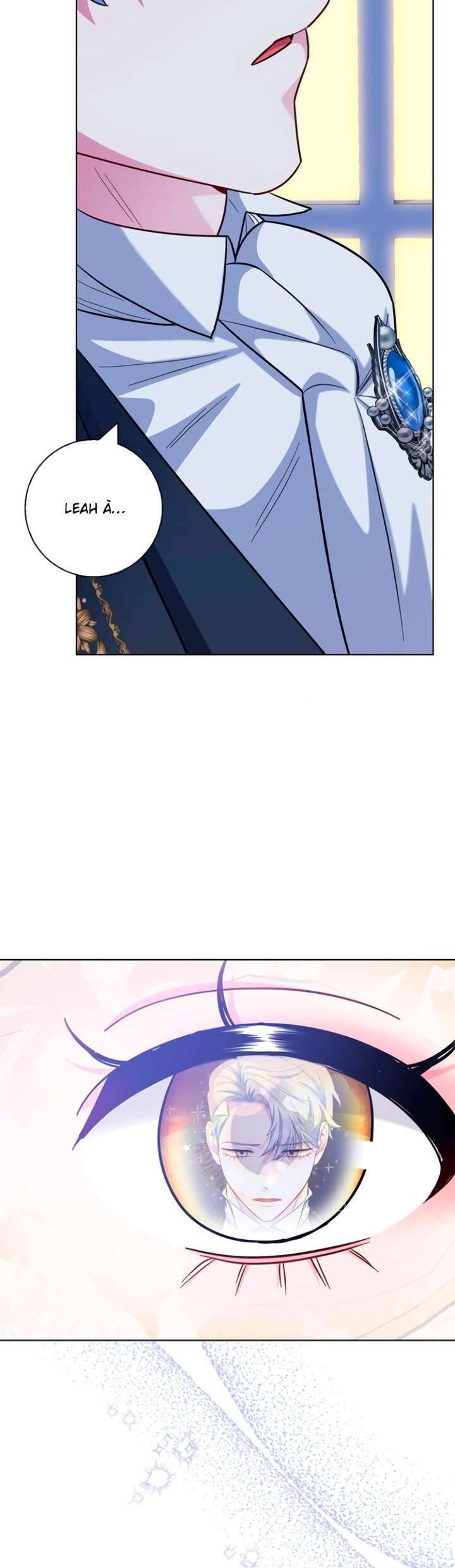 Tôi Trở Thành Mẹ Của Nam Chính Chapter 79 - Trang 2