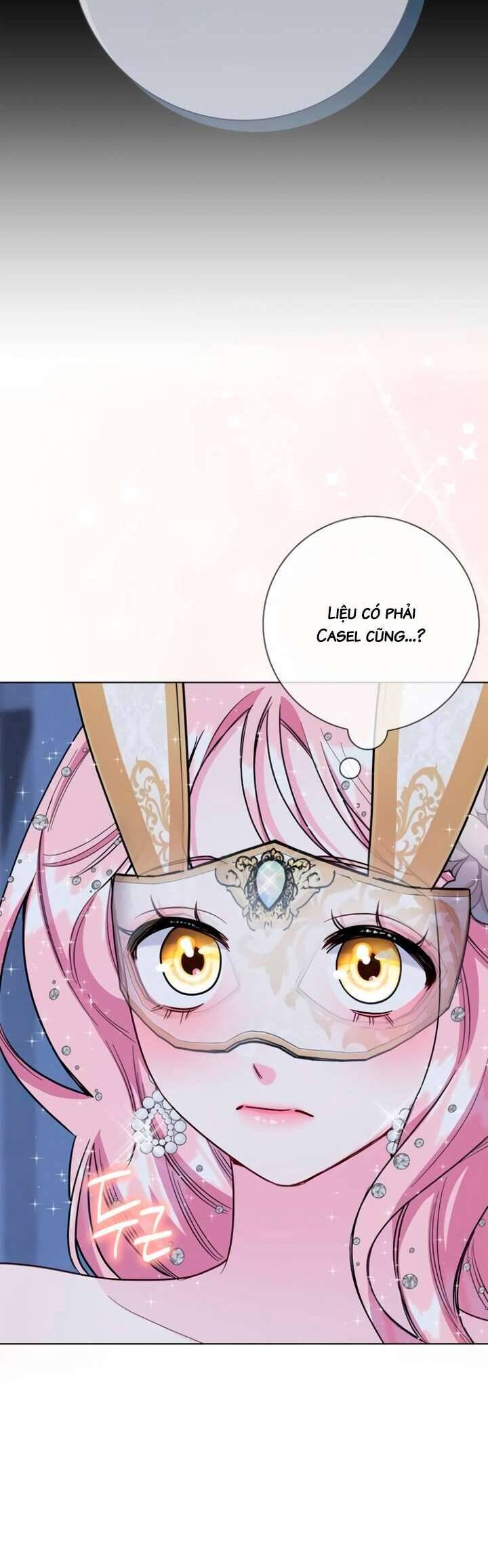 Tôi Trở Thành Mẹ Của Nam Chính Chapter 79 - Trang 2