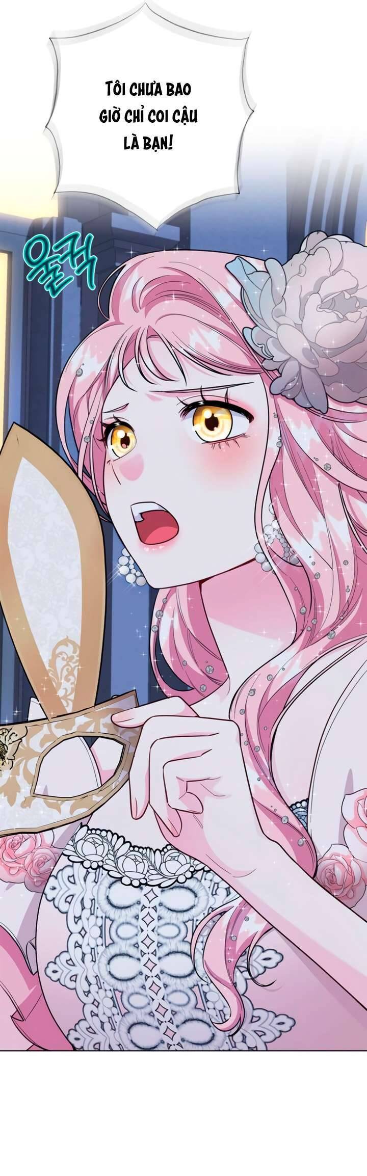 Tôi Trở Thành Mẹ Của Nam Chính Chapter 79 - Trang 2