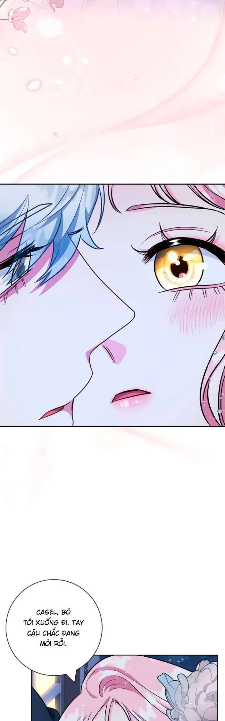 Tôi Trở Thành Mẹ Của Nam Chính Chapter 79 - Trang 2