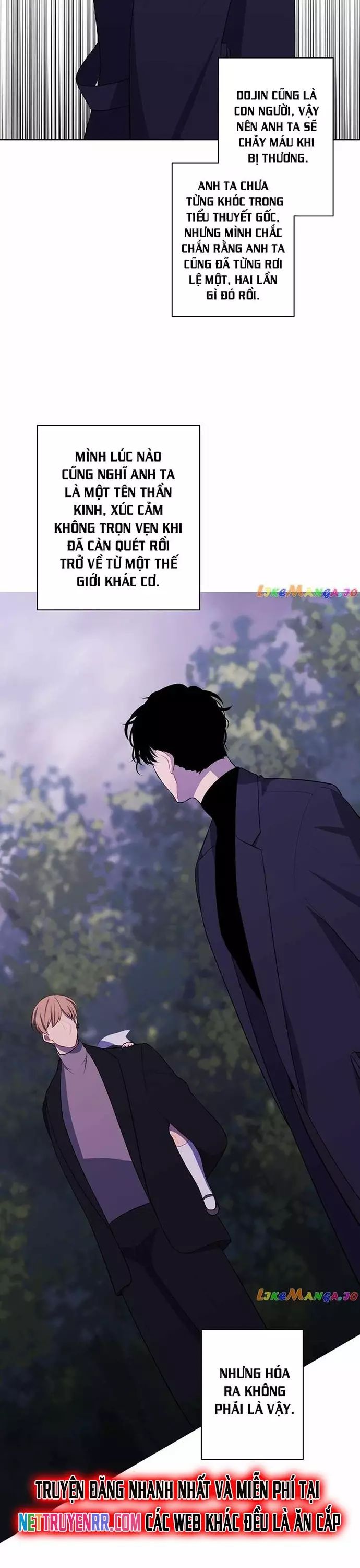 Biến Thành Phế Vật Trong Tiểu Thuyết Giả Tưởng Chapter 162 - Trang 2