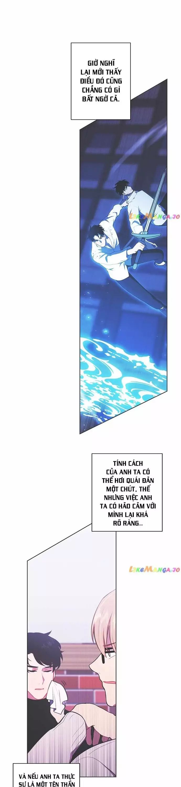 Biến Thành Phế Vật Trong Tiểu Thuyết Giả Tưởng Chapter 162 - Trang 2
