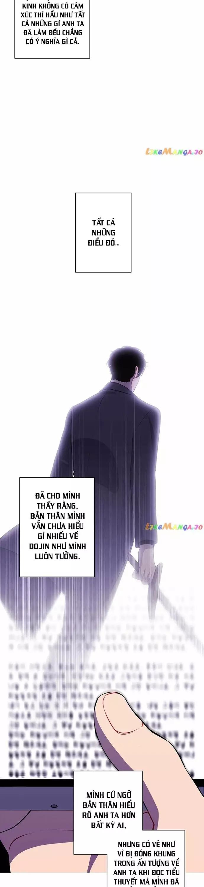 Biến Thành Phế Vật Trong Tiểu Thuyết Giả Tưởng Chapter 162 - Trang 2