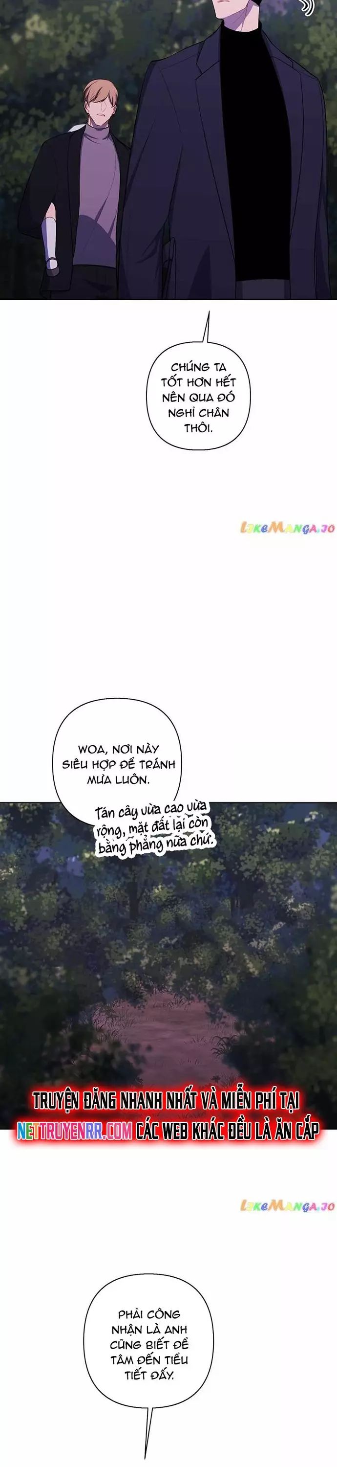 Biến Thành Phế Vật Trong Tiểu Thuyết Giả Tưởng Chapter 162 - Trang 2