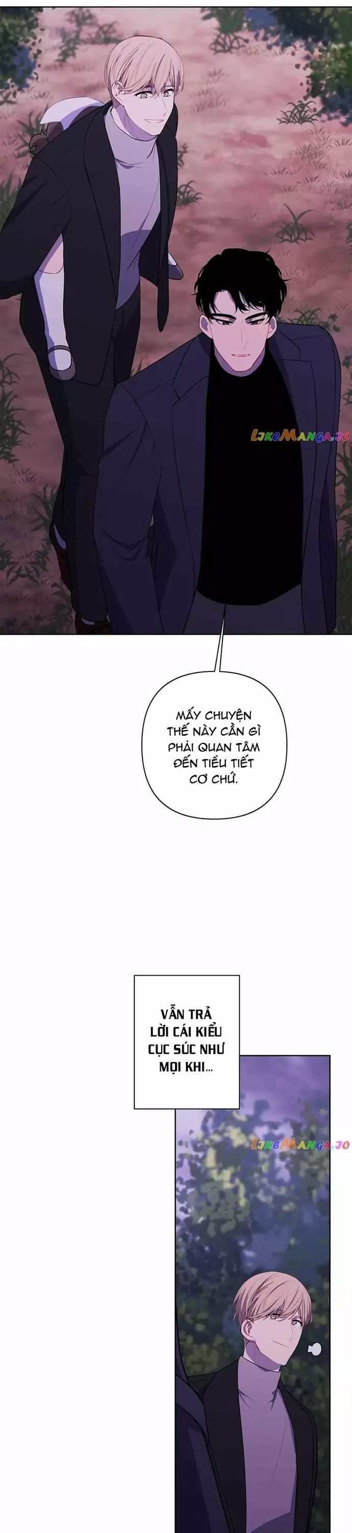 Biến Thành Phế Vật Trong Tiểu Thuyết Giả Tưởng Chapter 162 - Trang 2
