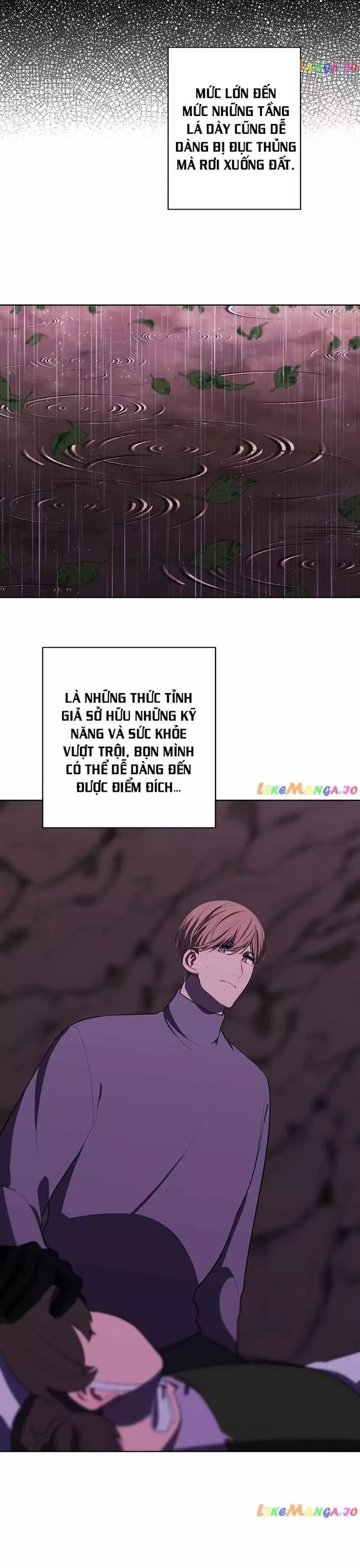 Biến Thành Phế Vật Trong Tiểu Thuyết Giả Tưởng Chapter 162 - Trang 2