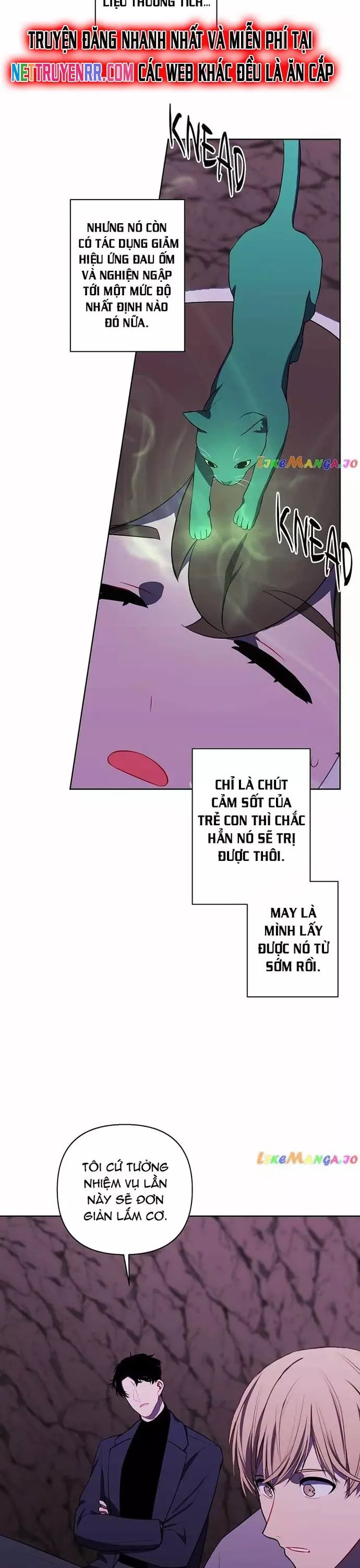 Biến Thành Phế Vật Trong Tiểu Thuyết Giả Tưởng Chapter 162 - Trang 2
