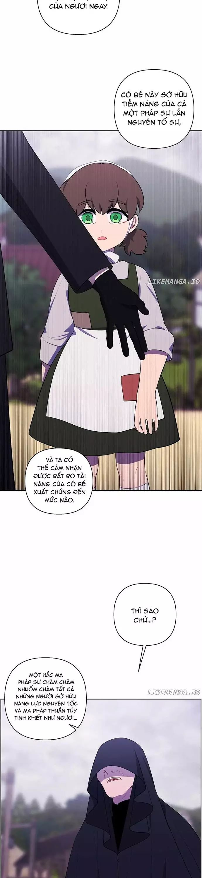 Biến Thành Phế Vật Trong Tiểu Thuyết Giả Tưởng Chapter 164 - Trang 2