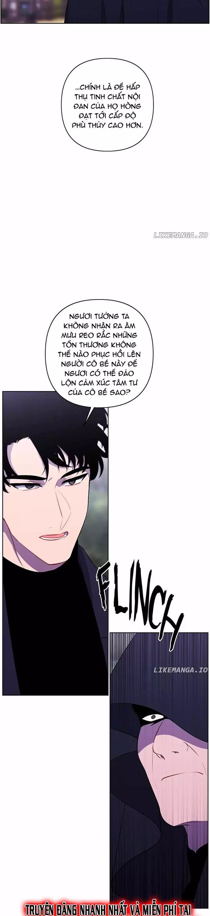 Biến Thành Phế Vật Trong Tiểu Thuyết Giả Tưởng Chapter 164 - Trang 2