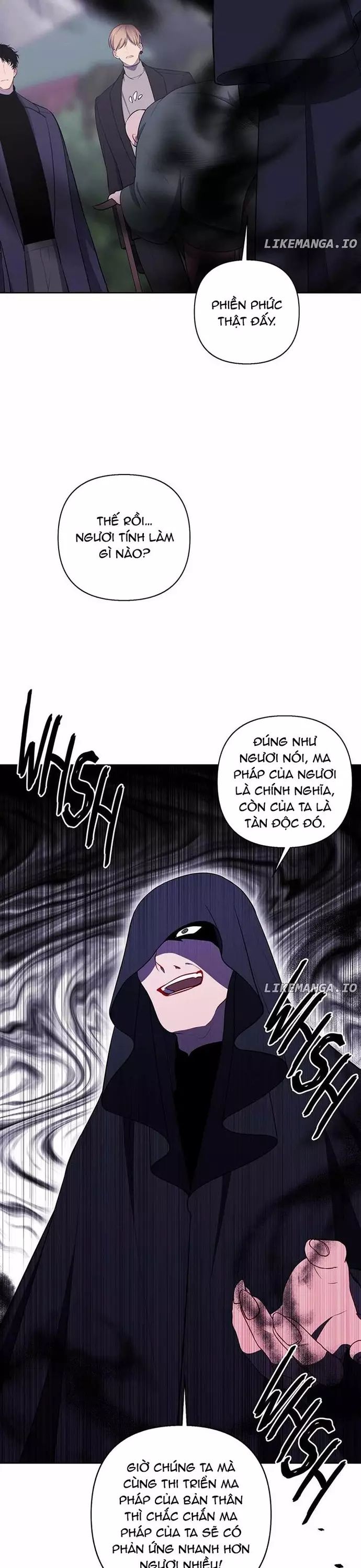 Biến Thành Phế Vật Trong Tiểu Thuyết Giả Tưởng Chapter 164 - Trang 2