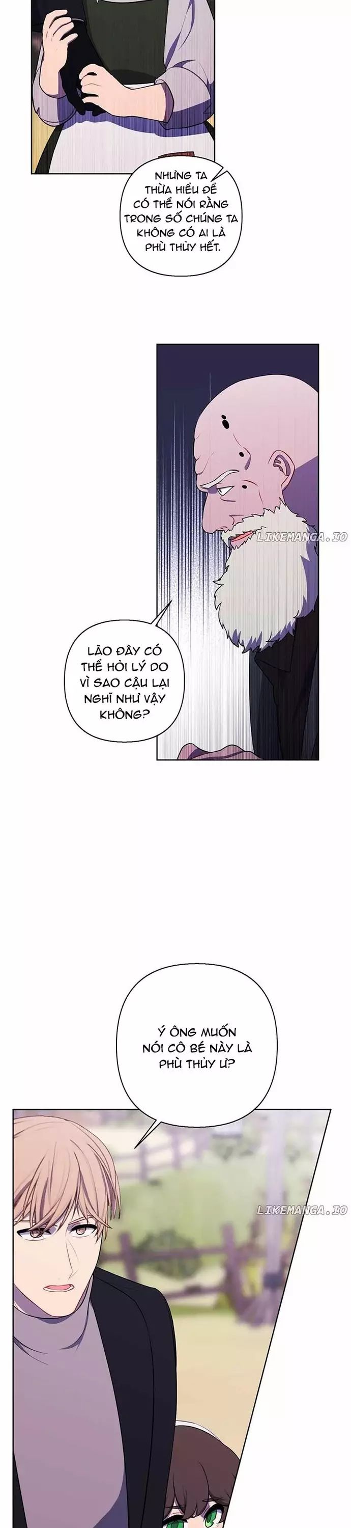 Biến Thành Phế Vật Trong Tiểu Thuyết Giả Tưởng Chapter 164 - Trang 2
