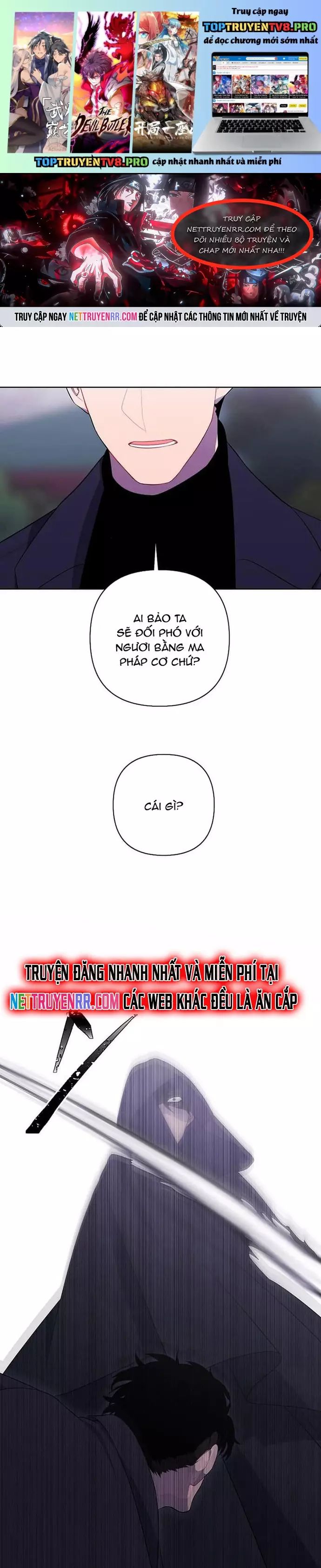 Biến Thành Phế Vật Trong Tiểu Thuyết Giả Tưởng Chapter 165 - Trang 2