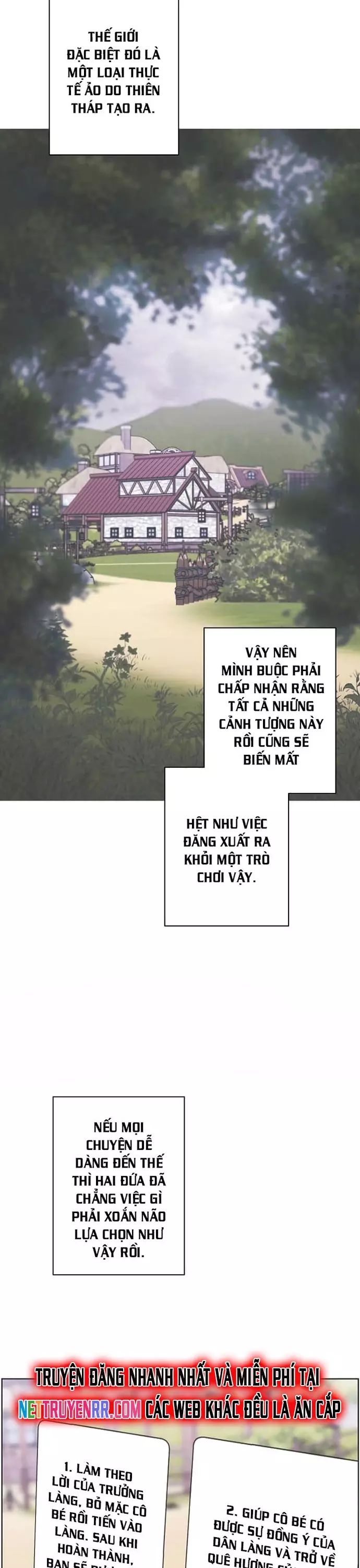 Biến Thành Phế Vật Trong Tiểu Thuyết Giả Tưởng Chapter 165 - Trang 2