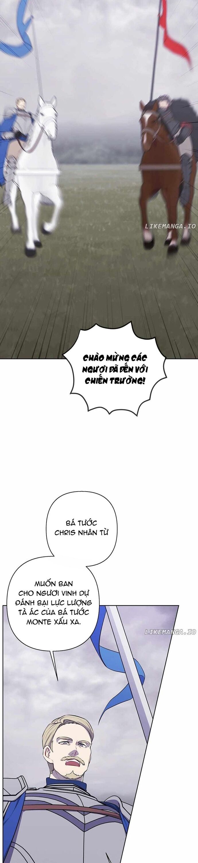 Biến Thành Phế Vật Trong Tiểu Thuyết Giả Tưởng Chapter 167 - Trang 2