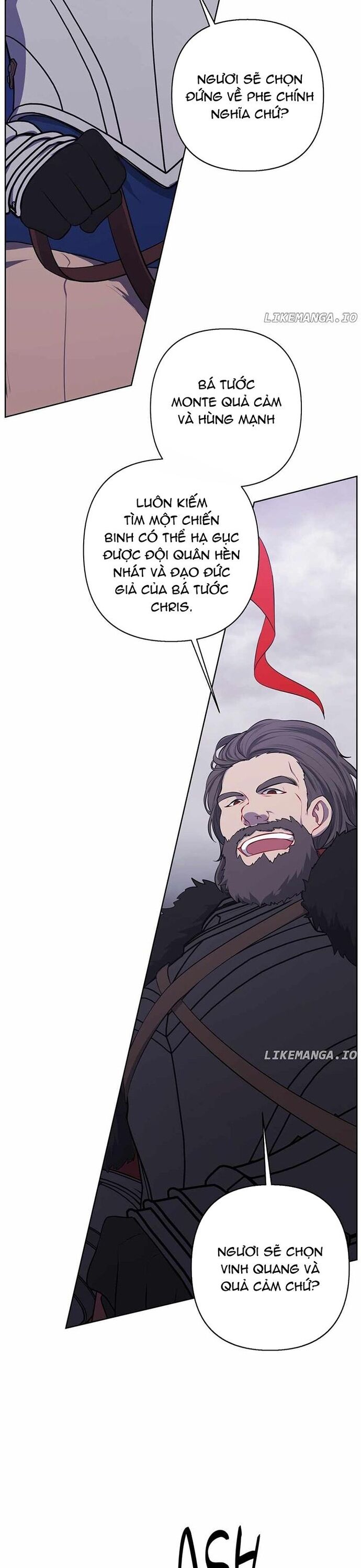 Biến Thành Phế Vật Trong Tiểu Thuyết Giả Tưởng Chapter 167 - Trang 2