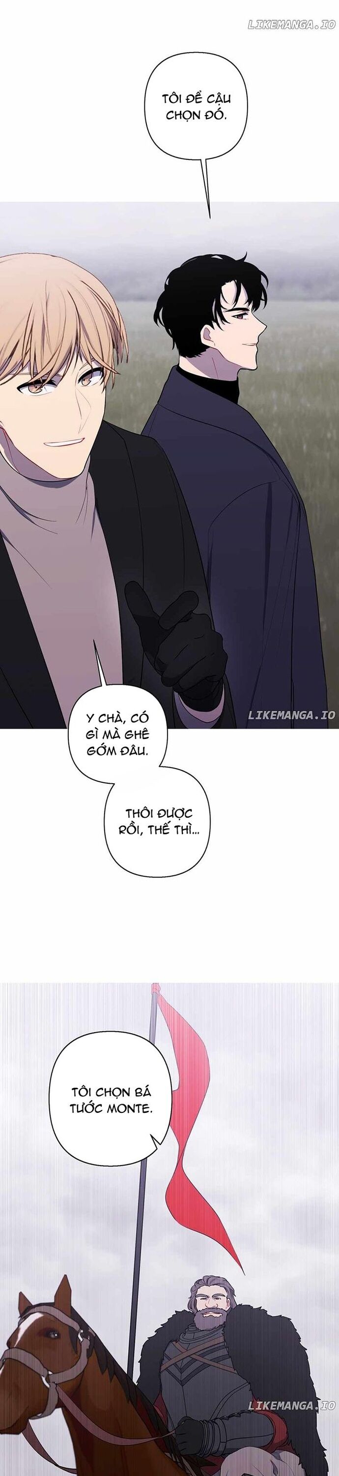 Biến Thành Phế Vật Trong Tiểu Thuyết Giả Tưởng Chapter 167 - Trang 2