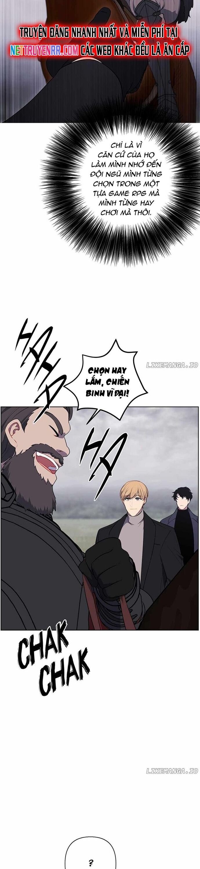 Biến Thành Phế Vật Trong Tiểu Thuyết Giả Tưởng Chapter 167 - Trang 2