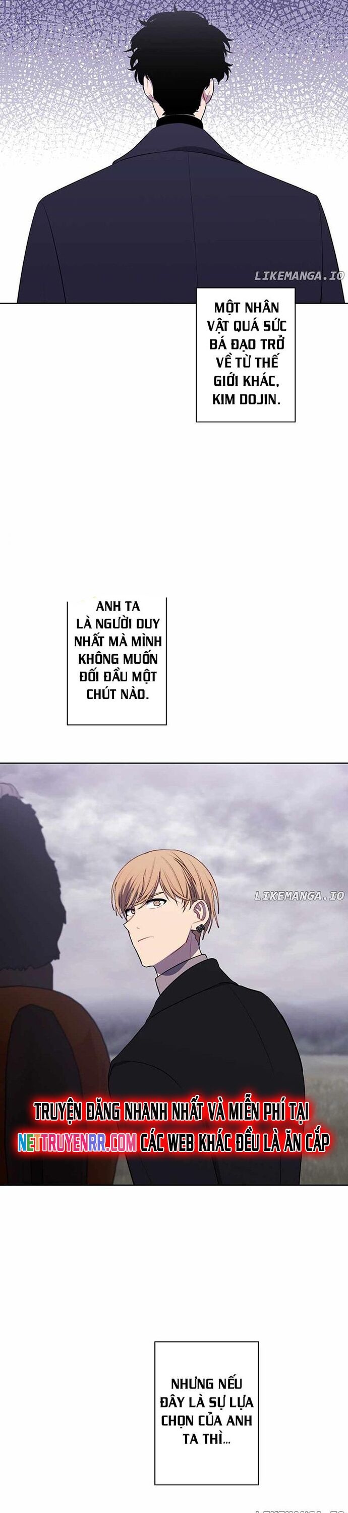 Biến Thành Phế Vật Trong Tiểu Thuyết Giả Tưởng Chapter 167 - Trang 2