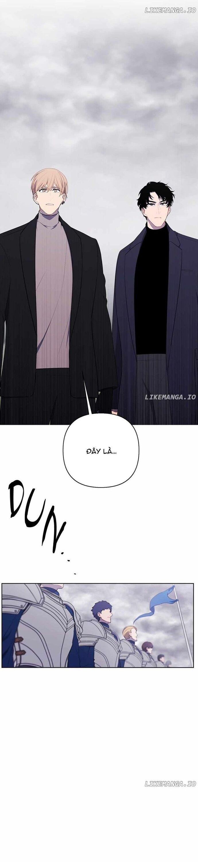 Biến Thành Phế Vật Trong Tiểu Thuyết Giả Tưởng Chapter 167 - Trang 2