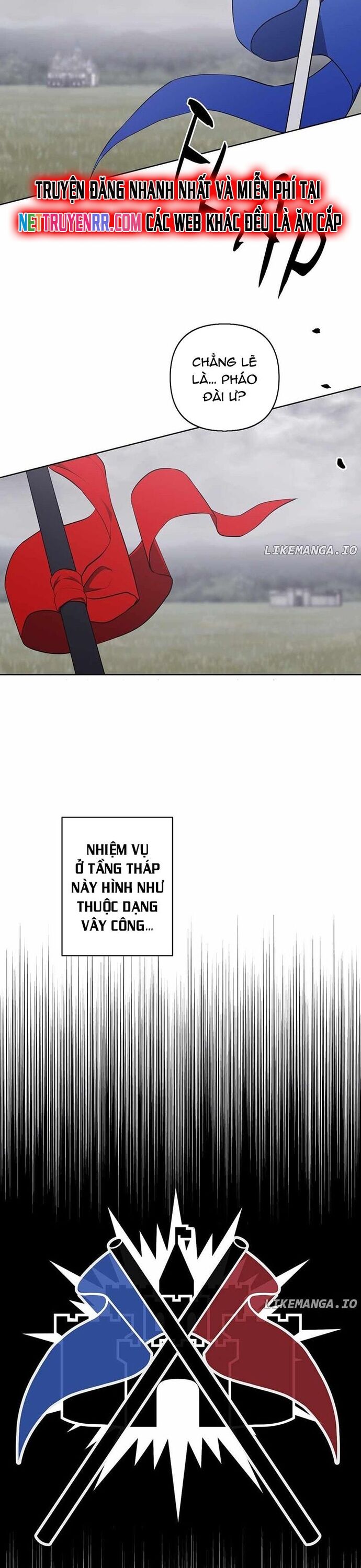 Biến Thành Phế Vật Trong Tiểu Thuyết Giả Tưởng Chapter 167 - Trang 2