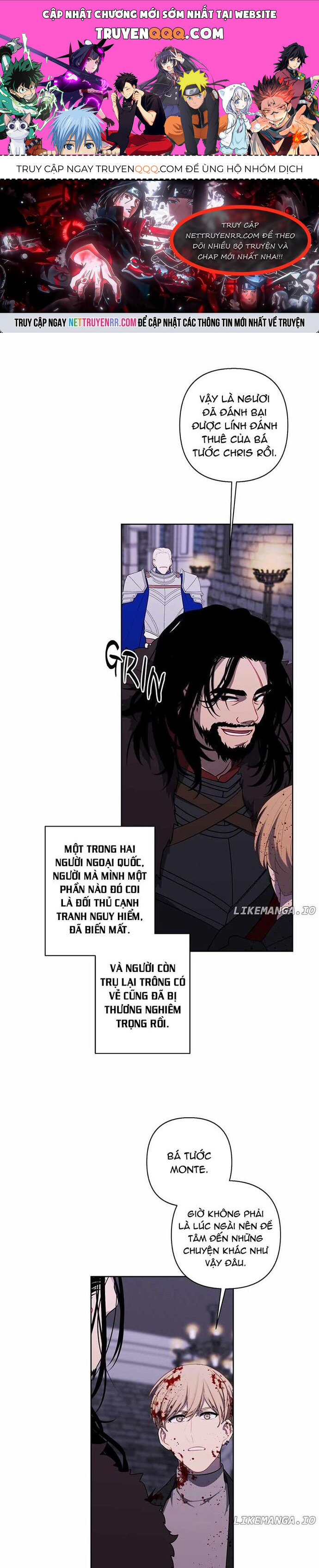 Biến Thành Phế Vật Trong Tiểu Thuyết Giả Tưởng Chapter 173 - Trang 2