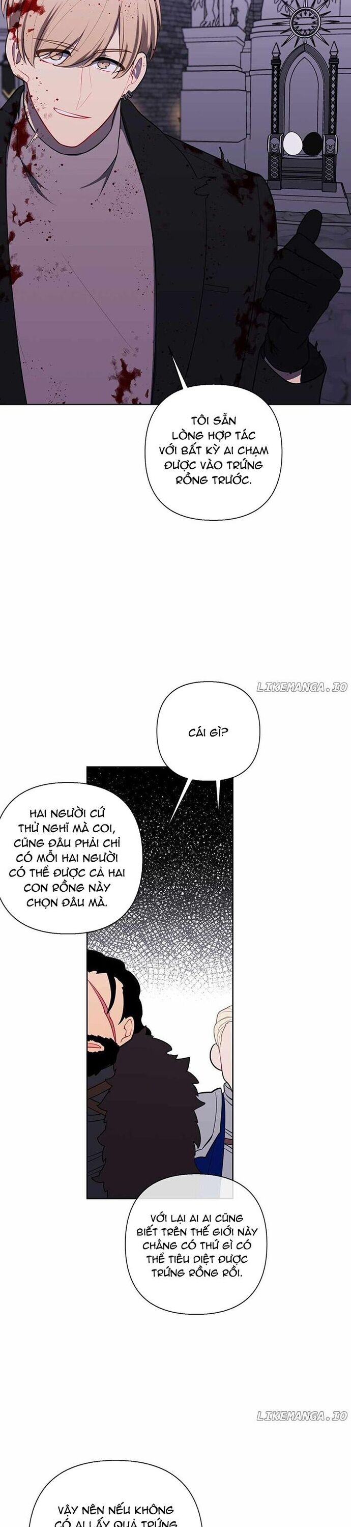 Biến Thành Phế Vật Trong Tiểu Thuyết Giả Tưởng Chapter 173 - Trang 2