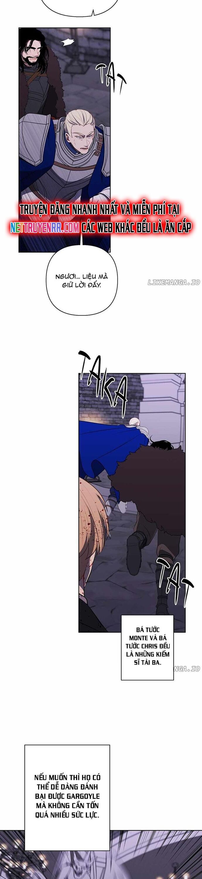 Biến Thành Phế Vật Trong Tiểu Thuyết Giả Tưởng Chapter 173 - Trang 2