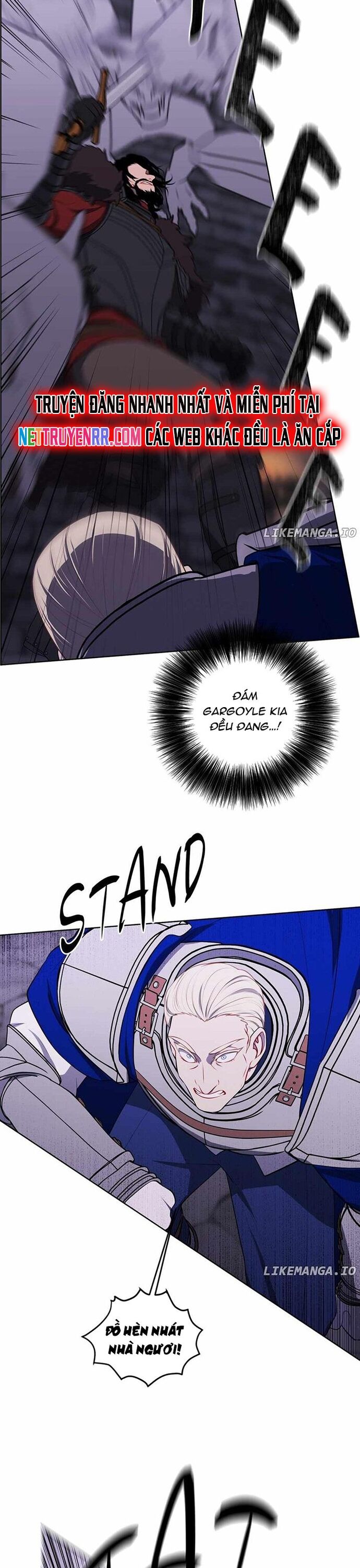 Biến Thành Phế Vật Trong Tiểu Thuyết Giả Tưởng Chapter 173 - Trang 2