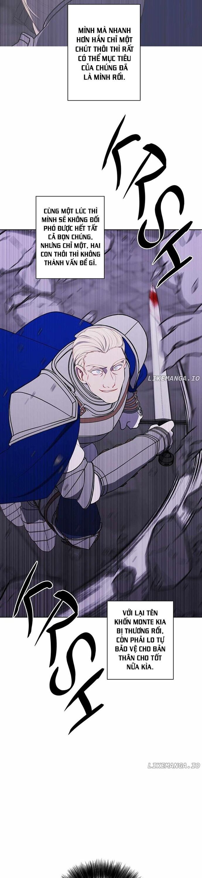 Biến Thành Phế Vật Trong Tiểu Thuyết Giả Tưởng Chapter 173 - Trang 2