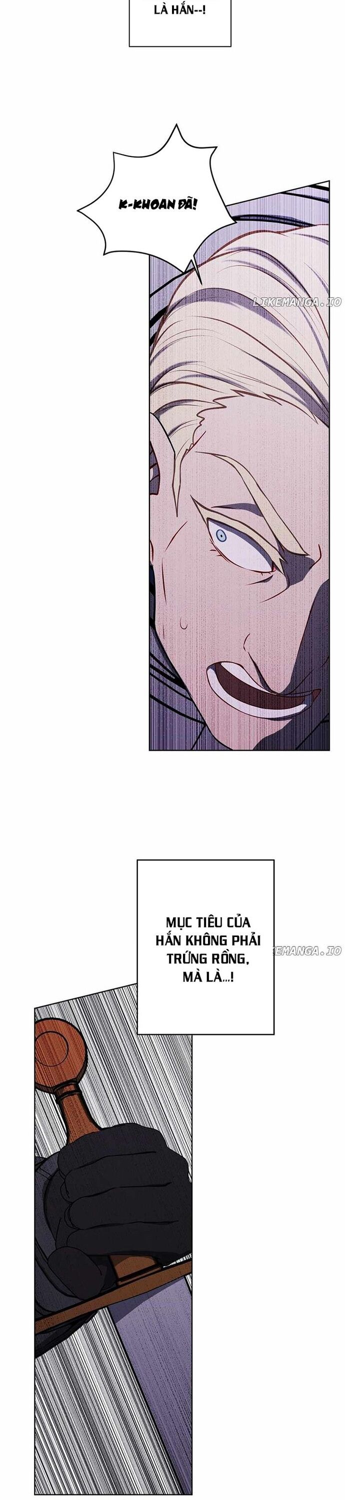 Biến Thành Phế Vật Trong Tiểu Thuyết Giả Tưởng Chapter 173 - Trang 2