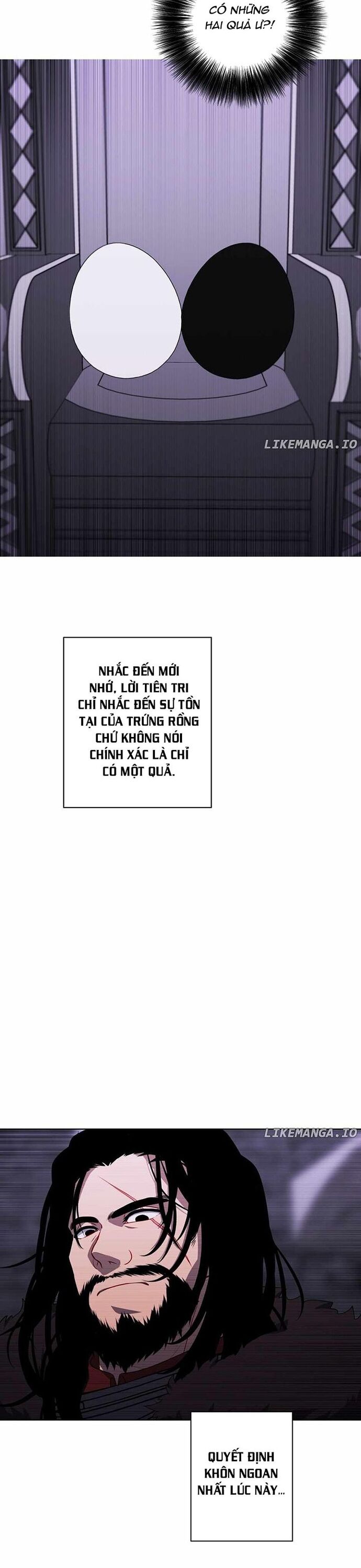 Biến Thành Phế Vật Trong Tiểu Thuyết Giả Tưởng Chapter 173 - Trang 2