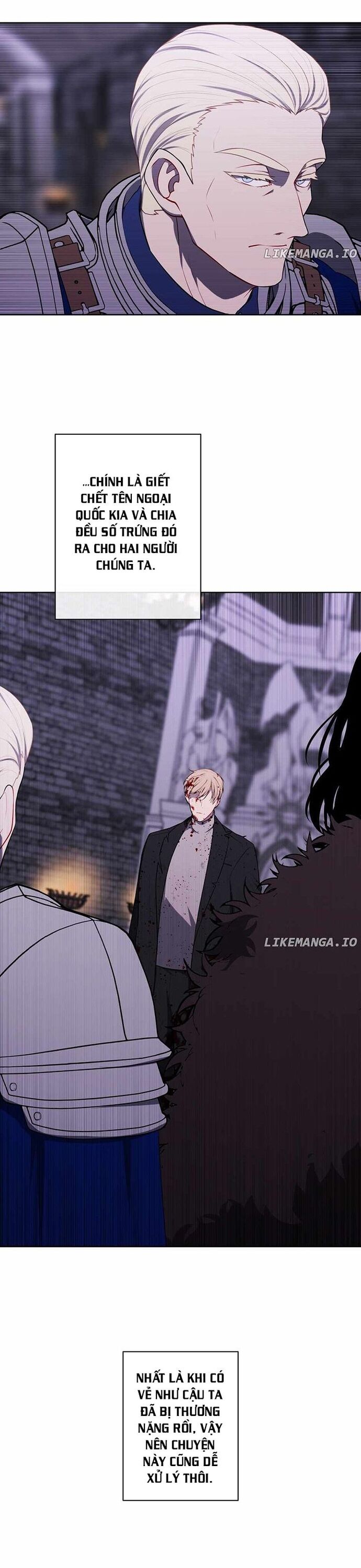 Biến Thành Phế Vật Trong Tiểu Thuyết Giả Tưởng Chapter 173 - Trang 2