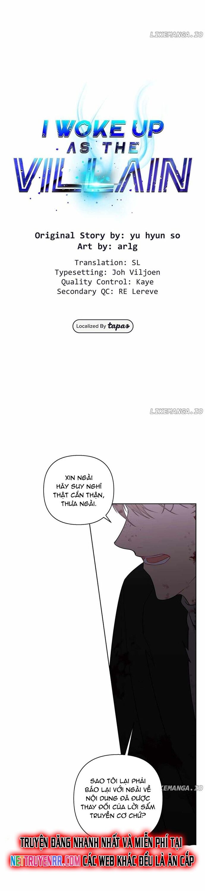 Biến Thành Phế Vật Trong Tiểu Thuyết Giả Tưởng Chapter 173 - Trang 2