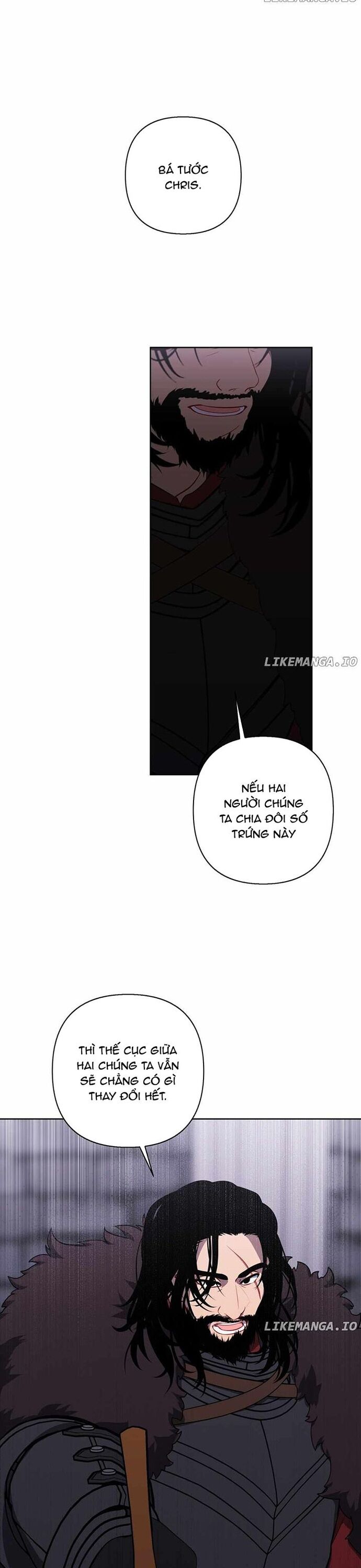 Biến Thành Phế Vật Trong Tiểu Thuyết Giả Tưởng Chapter 173 - Trang 2