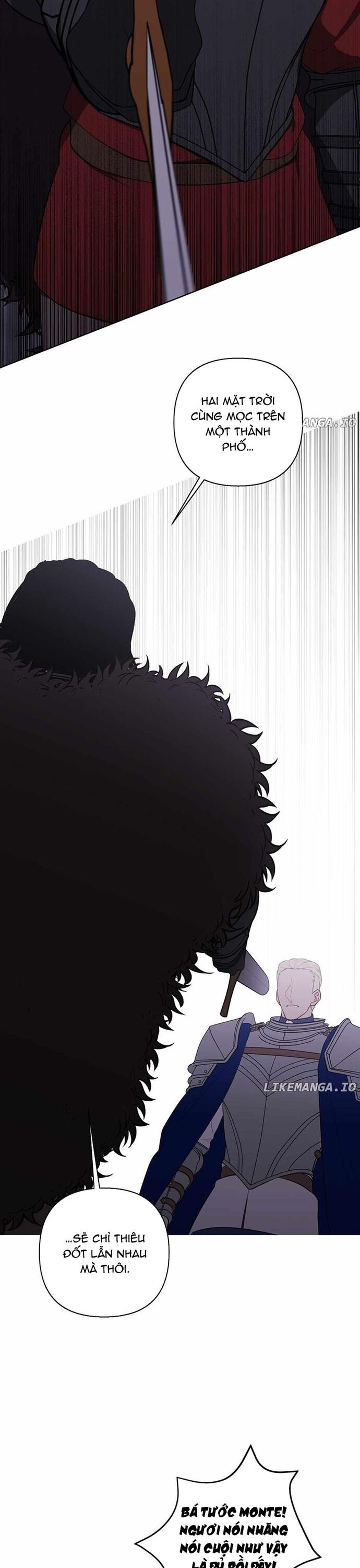 Biến Thành Phế Vật Trong Tiểu Thuyết Giả Tưởng Chapter 173 - Trang 2