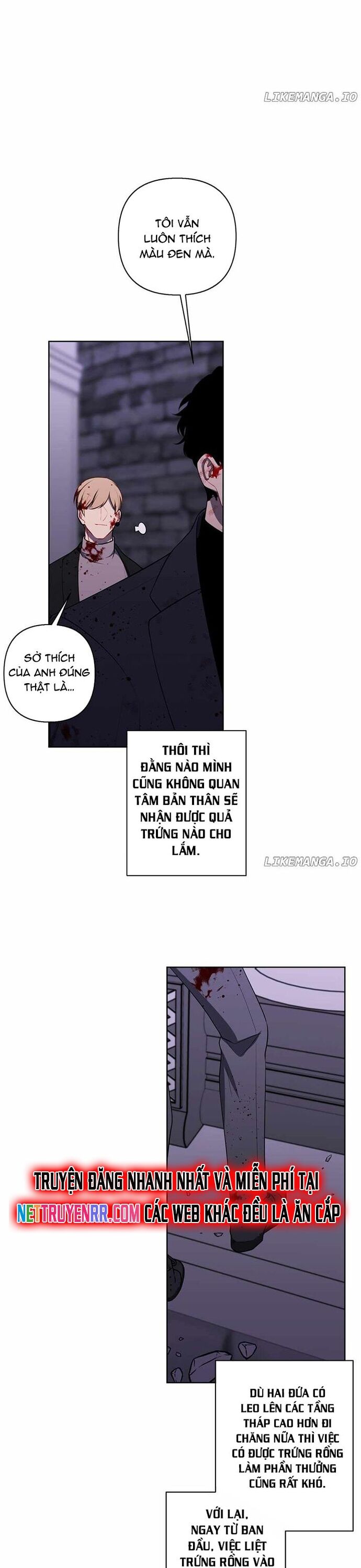 Biến Thành Phế Vật Trong Tiểu Thuyết Giả Tưởng Chapter 174 - Trang 2