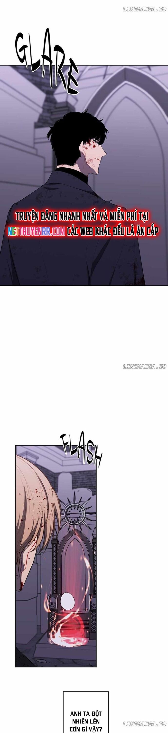 Biến Thành Phế Vật Trong Tiểu Thuyết Giả Tưởng Chapter 174 - Trang 2