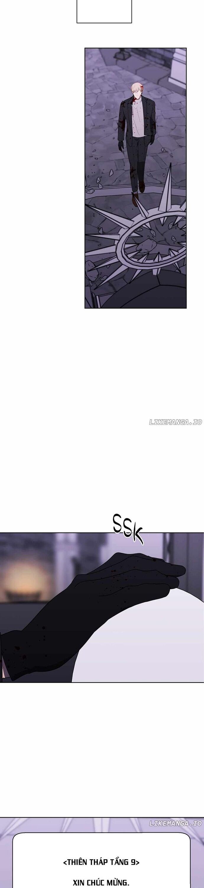 Biến Thành Phế Vật Trong Tiểu Thuyết Giả Tưởng Chapter 174 - Trang 2