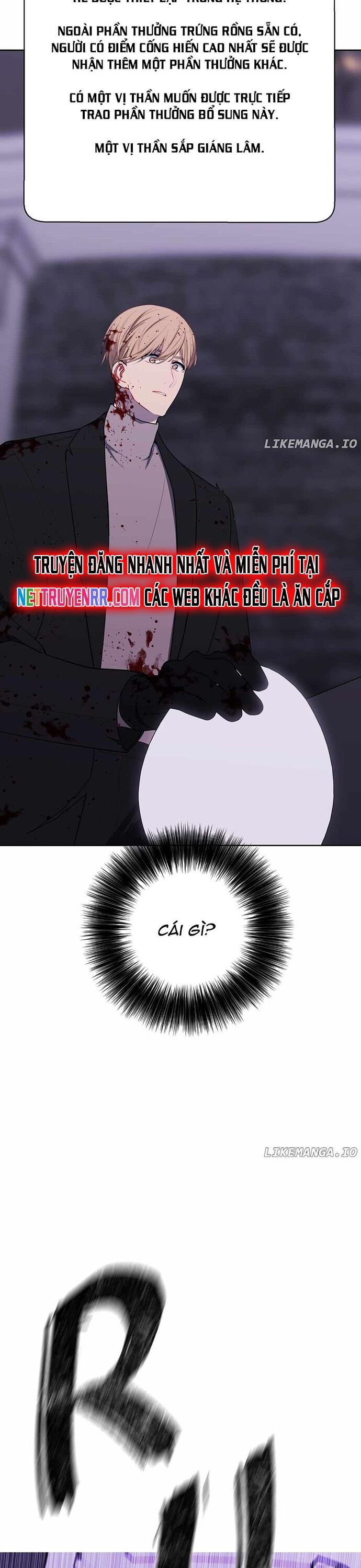 Biến Thành Phế Vật Trong Tiểu Thuyết Giả Tưởng Chapter 174 - Trang 2