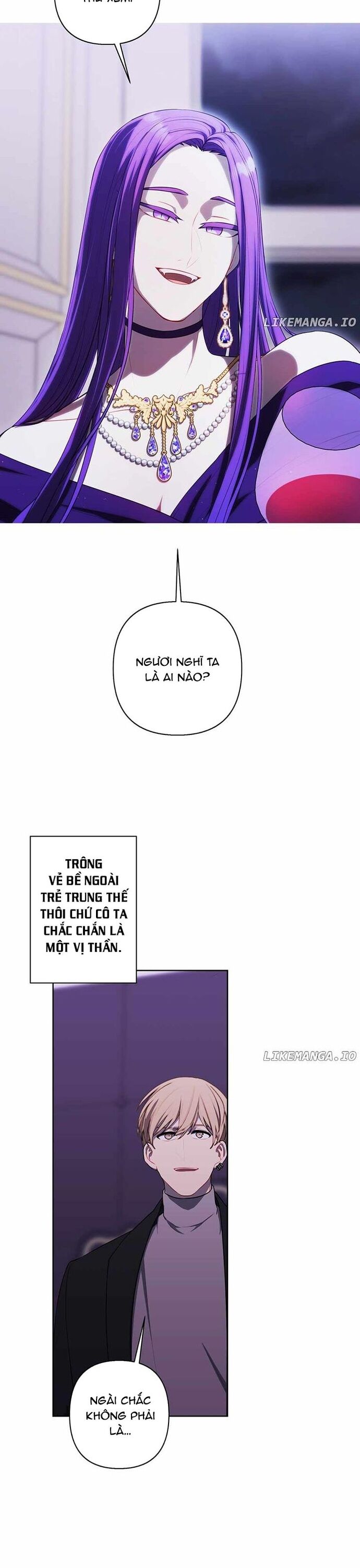 Biến Thành Phế Vật Trong Tiểu Thuyết Giả Tưởng Chapter 174 - Trang 2