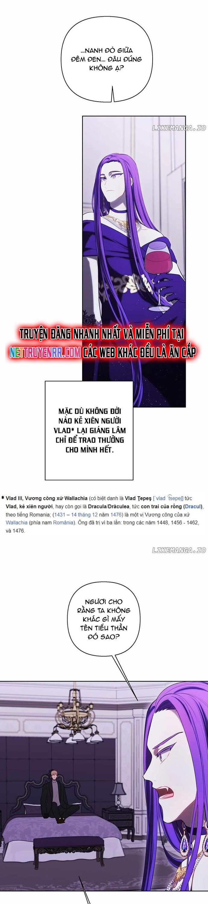 Biến Thành Phế Vật Trong Tiểu Thuyết Giả Tưởng Chapter 174 - Trang 2