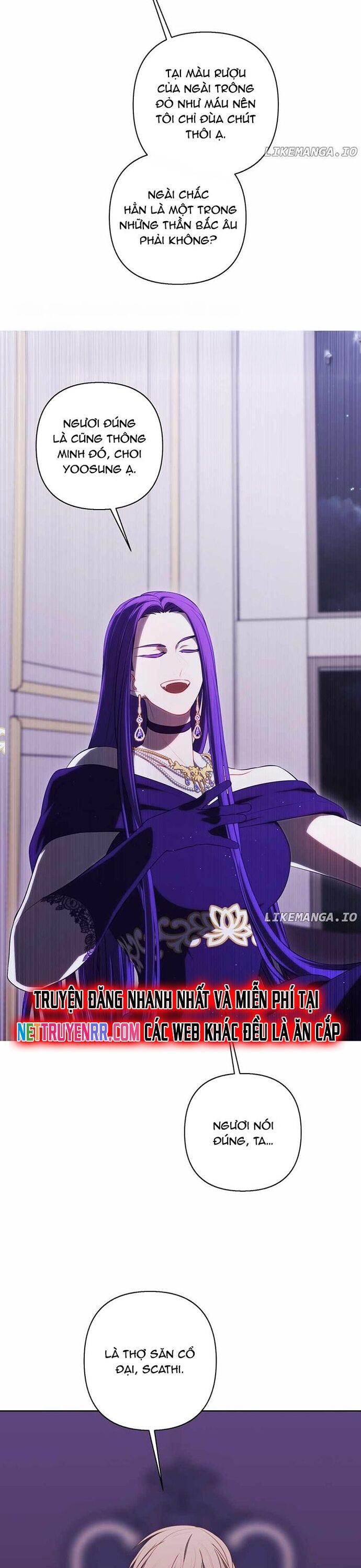 Biến Thành Phế Vật Trong Tiểu Thuyết Giả Tưởng Chapter 174 - Trang 2