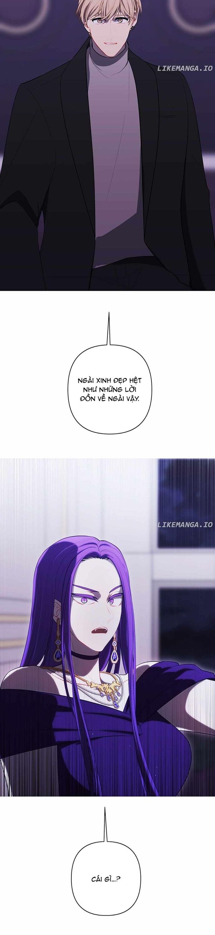 Biến Thành Phế Vật Trong Tiểu Thuyết Giả Tưởng Chapter 174 - Trang 2