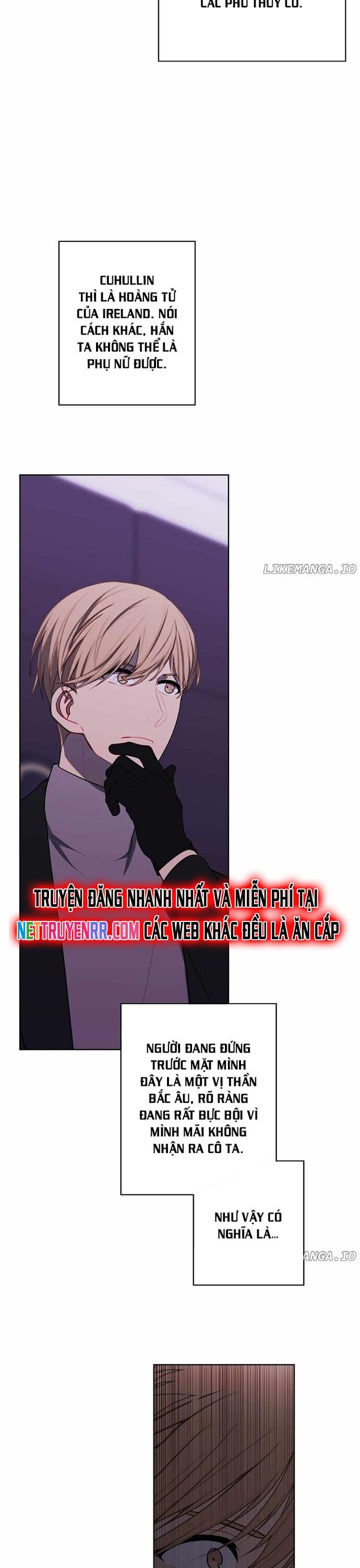 Biến Thành Phế Vật Trong Tiểu Thuyết Giả Tưởng Chapter 174 - Trang 2