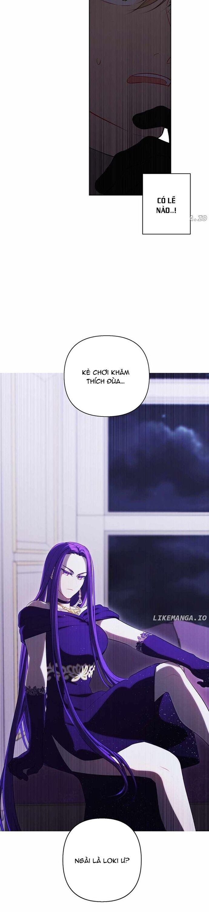 Biến Thành Phế Vật Trong Tiểu Thuyết Giả Tưởng Chapter 174 - Trang 2