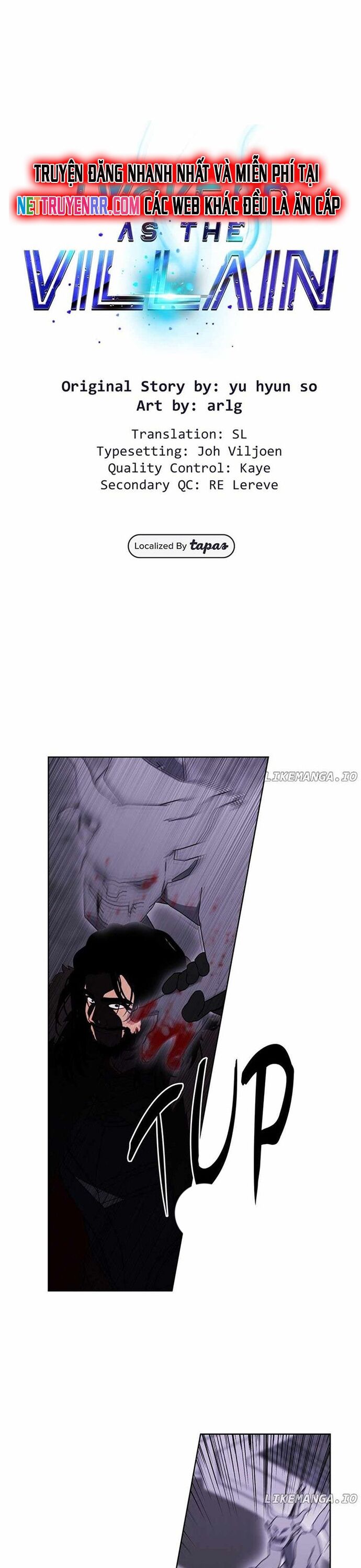 Biến Thành Phế Vật Trong Tiểu Thuyết Giả Tưởng Chapter 174 - Trang 2